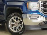 Thumbnail of 2017 Stone Blue Metallic GMC Sierra 1500