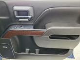 Thumbnail of 2017 Stone Blue Metallic GMC Sierra 1500