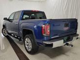 Thumbnail of 2017 Stone Blue Metallic GMC Sierra 1500