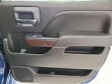 Thumbnail of 2017 Stone Blue Metallic GMC Sierra 1500