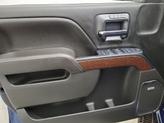 Thumbnail of 2017 Stone Blue Metallic GMC Sierra 1500