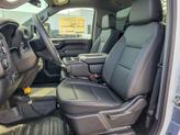 Thumbnail of 2025 Summit White Chevrolet Silverado 3500