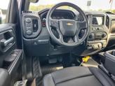 Thumbnail of 2025 Summit White Chevrolet Silverado 3500
