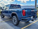 Thumbnail of 2026 Downpour Met GMC Sierra 2500