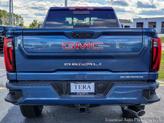 Thumbnail of 2026 Downpour Met GMC Sierra 2500