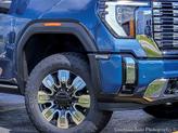 Thumbnail of 2026 Downpour Met GMC Sierra 2500