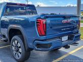 Thumbnail of 2026 Downpour Met GMC Sierra 2500