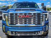 Thumbnail of 2026 Downpour Met GMC Sierra 2500