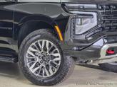 Thumbnail of 2025 Black Chevrolet Suburban