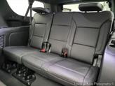 Thumbnail of 2025 Black Chevrolet Suburban