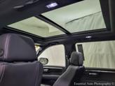 Thumbnail of 2025 Black Chevrolet Suburban