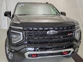 Thumbnail of 2025 Black Chevrolet Suburban