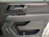 Thumbnail of 2025 Black Chevrolet Suburban