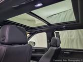 Thumbnail of 2025 Black Chevrolet Suburban