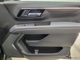 Thumbnail of 2025 Black Chevrolet Suburban