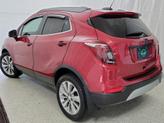 Thumbnail of 2017 Winterberry Red Metallic Buick Encore