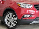 Thumbnail of 2017 Winterberry Red Metallic Buick Encore