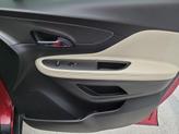 Thumbnail of 2017 Winterberry Red Metallic Buick Encore