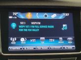 Thumbnail of 2017 Winterberry Red Metallic Buick Encore
