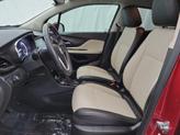 Thumbnail of 2017 Winterberry Red Metallic Buick Encore