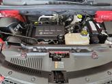 Thumbnail of 2017 Winterberry Red Metallic Buick Encore