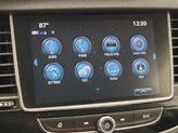Thumbnail of 2019 Satin Steel Gray Metallic Buick Encore