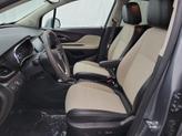 Thumbnail of 2019 Satin Steel Gray Metallic Buick Encore