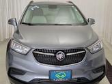 Thumbnail of 2019 Satin Steel Gray Metallic Buick Encore