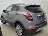 Thumbnail of 2019 Satin Steel Gray Metallic Buick Encore