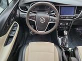 Thumbnail of 2019 Satin Steel Gray Metallic Buick Encore