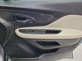 Thumbnail of 2019 Satin Steel Gray Metallic Buick Encore