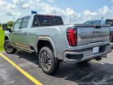 Thumbnail of 2025 Sterling GMC Sierra 2500