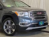 Thumbnail of 2019 Dark Sky Metallic GMC Acadia