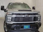Thumbnail of 2024 Sterling Gray Metallic Chevrolet Silverado 2500