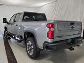 Thumbnail of 2024 Sterling Gray Metallic Chevrolet Silverado 2500