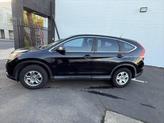 Thumbnail of 2013 Crystal Black Pearl Honda CR-V