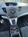 Thumbnail of 2013 Crystal Black Pearl Honda CR-V