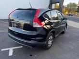 Thumbnail of 2013 Crystal Black Pearl Honda CR-V