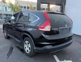 Thumbnail of 2013 Crystal Black Pearl Honda CR-V