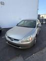 Thumbnail of 2003 Desert Mist Metallic Honda Accord