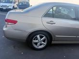 Thumbnail of 2003 Desert Mist Metallic Honda Accord
