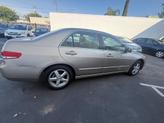 Thumbnail of 2003 Desert Mist Metallic Honda Accord