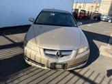 Thumbnail of 2007 Desert Mist Metallic Acura TL