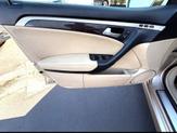 Thumbnail of 2007 Desert Mist Metallic Acura TL