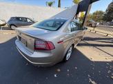 Thumbnail of 2007 Desert Mist Metallic Acura TL