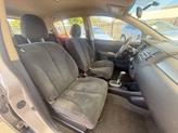 Thumbnail of 2011 Brilliant Silver Nissan Versa