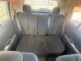 Thumbnail of 2011 Brilliant Silver Nissan Versa