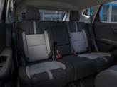 Thumbnail of 2025 Sterling Gray Metallic Chevrolet Blazer