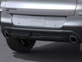 Thumbnail of 2026 Sterling Gray Metallic Chevrolet Trailblazer
