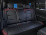 Thumbnail of 2026 Lakeshore Blue Metallic Chevrolet Equinox